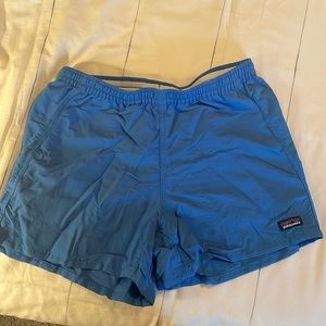 Parsing is Barely Baggies